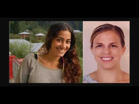 Libra Presents Taylor  - Anomaly (Calling Your Name)