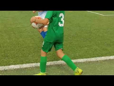 ADQC 4-3 Vinhense segunda parte