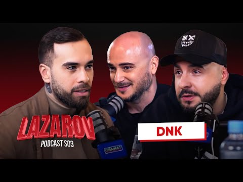 USPESITE NA DNK NIZ GODINITE...