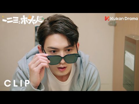 Clip EP01 Idola terjebak di toilet tanpa tisu | Smile to LifeINDO SUB