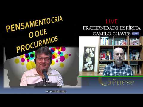 CRIA O QUE PROCURAMOS - #054 - CARLOS A BRAGA COSTA