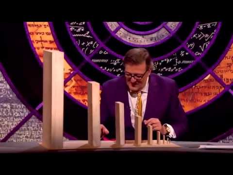 QI Series K Episode 18   Highlights Special, QI VG  Compilation Show 10