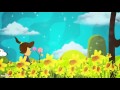 Rainbow Colors Song