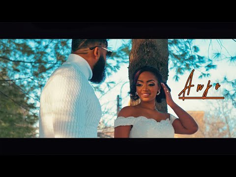 Aderito Depina Ft Nhelas , Anjo [ Official Video ] 2021
