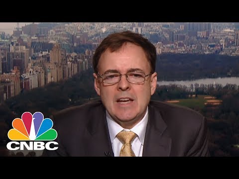 Gold Is Catching A Bid On Trade War Fears, But Is Now The Time To Buy? | Trading Nation | CNBC