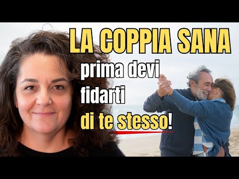 Giorgia Sitta - Staying together WITHOUT losing autonomy