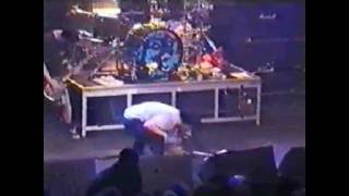 Faith No More "What a Day" live