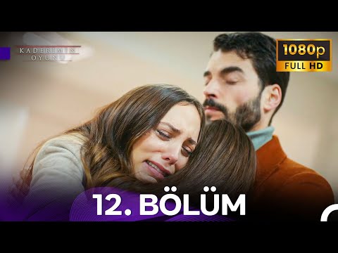 Kaderimin Oyunu 12. Bölüm | Uğur Kaza Yaptı!