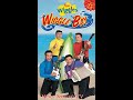 Opening To The Wiggles Wiggle Bay 2003 VHS