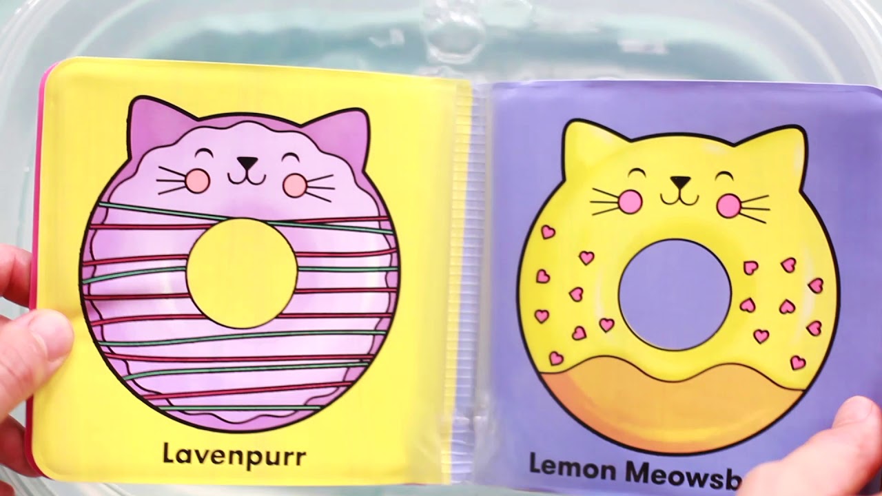 Mudpuppy Kúpacia kniha Morský život v pohybe