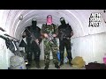 What We Know About Hamas 300 Mile Tunnel System Below Gaza