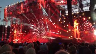 Håkan Hellström - Ramlar (Live at Ullevi 2016-06-04)