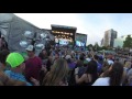 BEAR GONE FISHIN' - Widespread Panic 420 Fest 2017