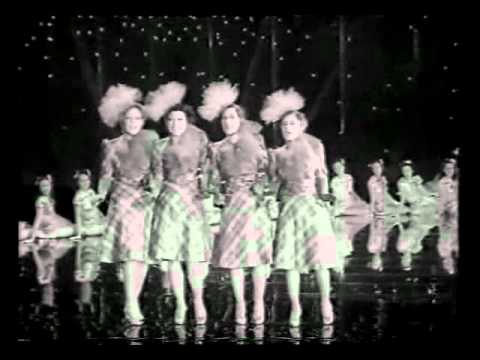 Begin the Beguine Broadway Melody of 1940