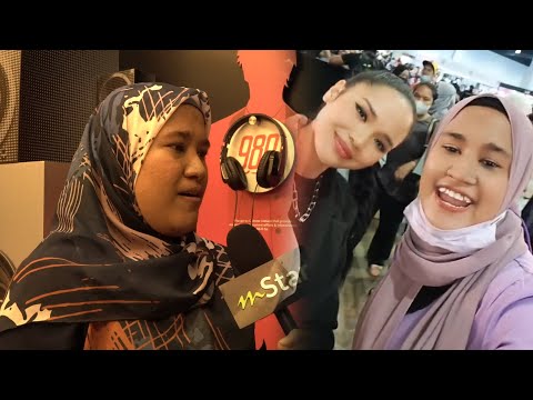 Ratu Farah mengaku pelat tapi bukan ‘anak istimewa’, dah lama berangan jadi artis