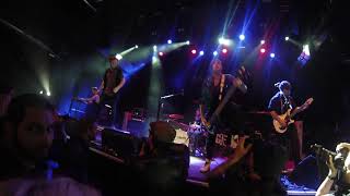 Bury My Dead (segment) - As Lions Zurich 2017 Komplex 457