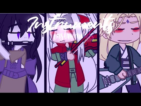 |🎻|instruments|🎻|meme|🎻|três sanins|🎻|