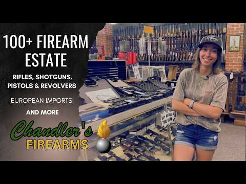 Barrett MRAD | Scope This Gun