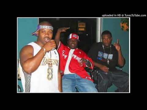 NFL Ryders - Back Up feat. Lil Jon & The Eastside Boyz (Panama City, Fl. 2002)