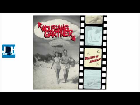 Wolfgang Gartner feat. Omarion - Still My Baby