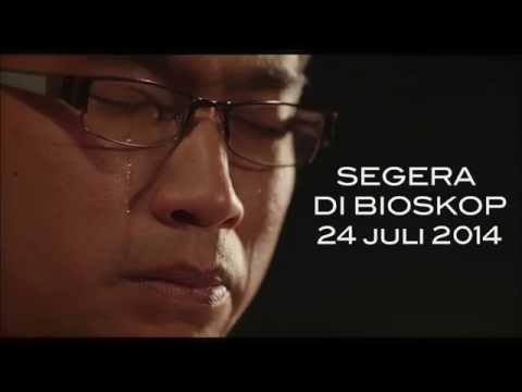 Teaser Hijrah Cinta - Photo Session