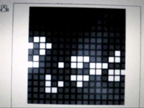 Music of Conway's Game of Life