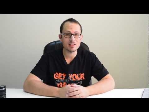 The best of Photokina 2012