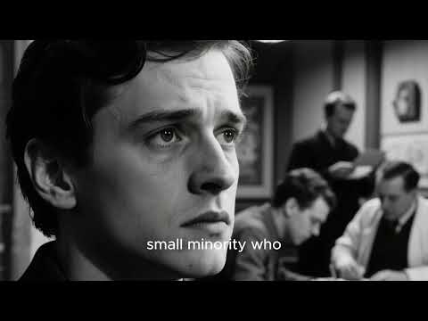 The Psychology of Nazi Obedience: Why Ordinary Men Became Killers