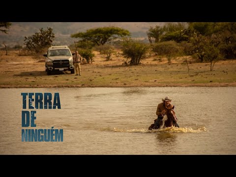 "TERRA DE NINGUÉM" | Trailer oficial
