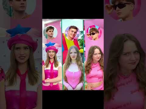 kitty, Tina et Eva ?Tim teen!🤔🥺 #explore #army #team #teen #kitty #Tina #Eva #Casey #Alice #mydesign