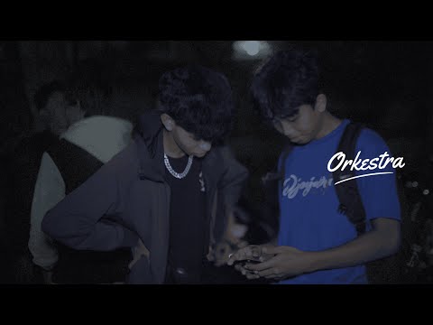 Rab!txh - Orkestra (Official Music Video)