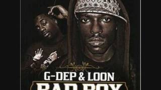 G Dep, Tash & The Loudmouf Choir - Go Gold