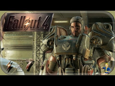 Der lange Weg zurück - #270 ★ Fallout 4 ★ Let's Play Fallout 4