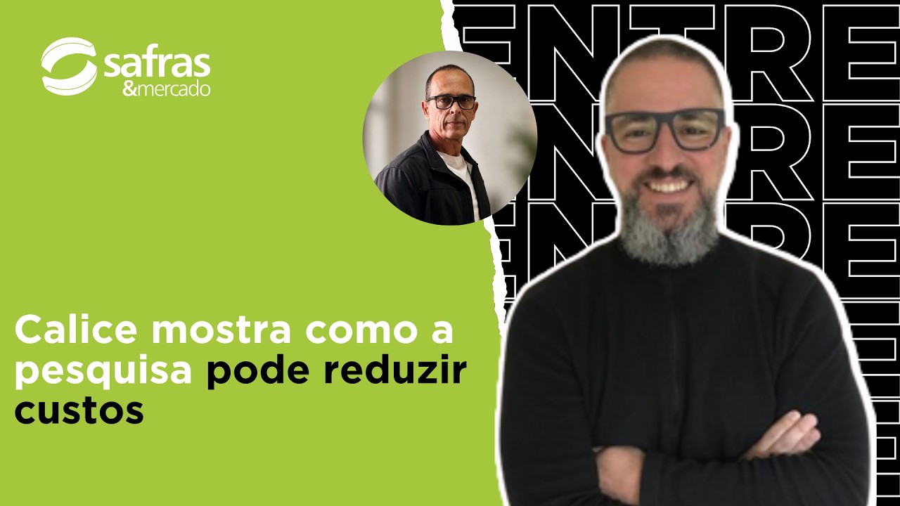 Como investir em pesquisa e desenvolvimento num momento não tão favorável - CBA
