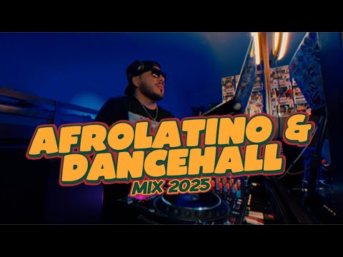 Afrolatino & Dancehall (Kapo, Beele, Ryan Catro, El Boza, Danny Ocean)