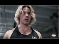 GYM ERA Only Girl In The World Ewan Carter Hardstyle Remix 4K