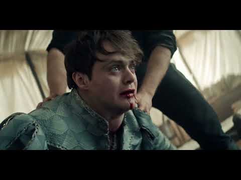 jaskier being the damsel in distress for 4 minutes straight