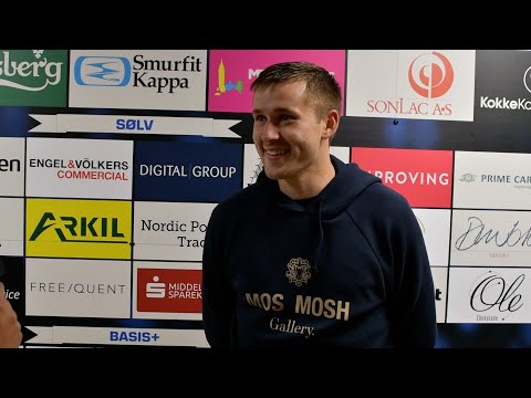 Reaktioner: Kolding IF 2-2 Aarhus Fremad | Kolding IF Fodbold