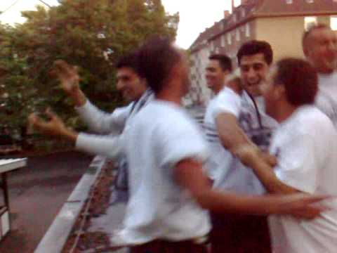 Meiser+Aufsteiger 2009 Borussia Kalk II