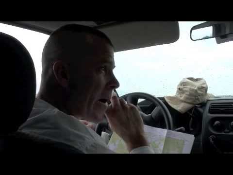 Adventure Science: The Search for Steve Fossett - Hot tip explained by Tyler and Greg