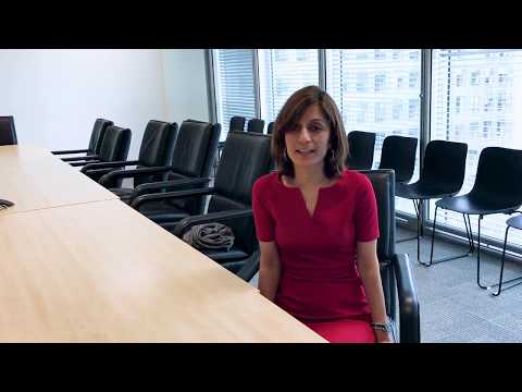 Citi: ICG London Technology Team