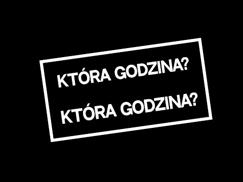 Insejn - Która godzina? (prod. Haaga)