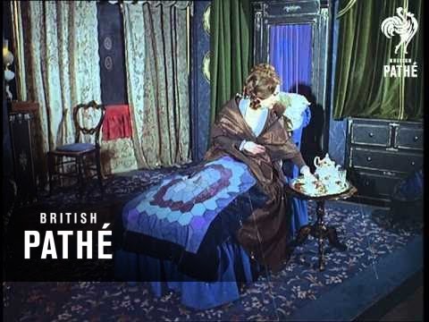 Out Takes / Cuts From Cp 542 - Coal Hole Rubber, Back Stage Artist And Performing Sea Lions (1965)