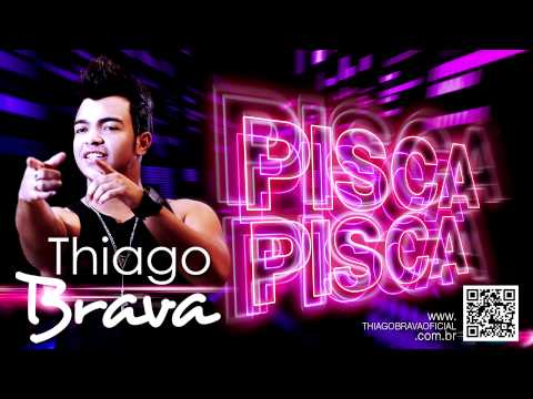 Video thumbnail for Pisca, Pisca