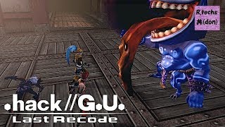 #6【RPG】丼の「 HACK GU LASTRECORD vol 3」実況