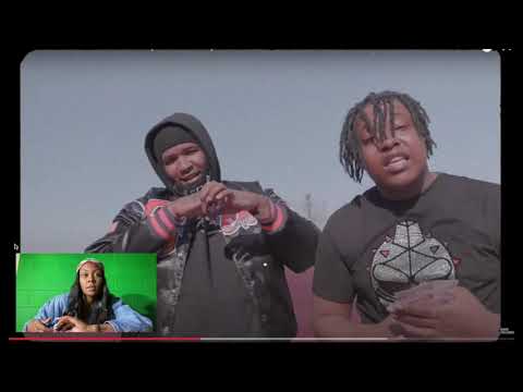 Bottom- Boss Tank Never Cared | REACTION!