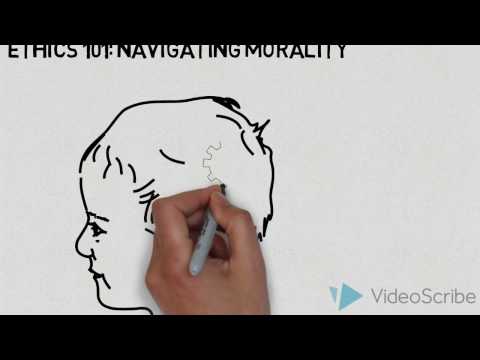 Ethics 101 Introduction