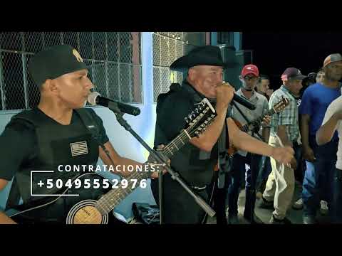 Inquietos de Olancho - Toro Encartado