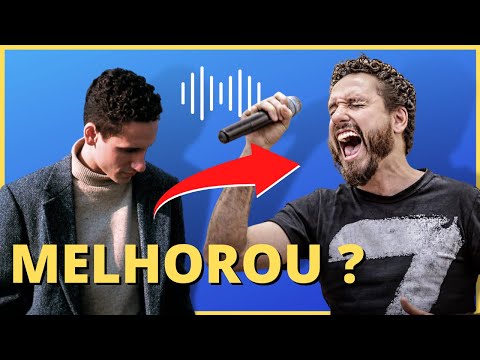 LEONARDO GONÇALVES - VOICE EVOLUTION (1987 - 2021)