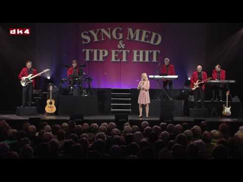 Syng Med & Tip et Hit - Anette Klingenberg - Mini Max